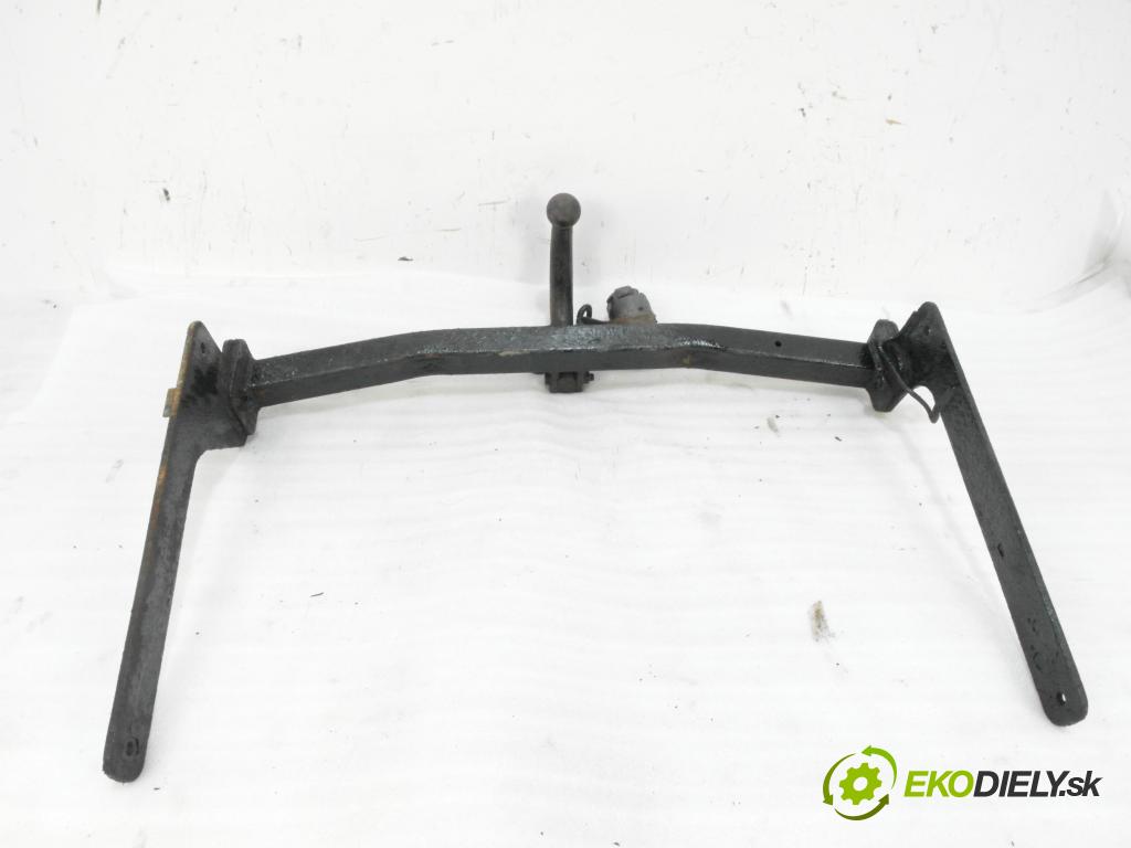 RENAULT LAGUNA I (B56_, 556_) LIFTBACK 2000 83,00 2.2 dT (B569) - G8T 760 2188,00 Hák