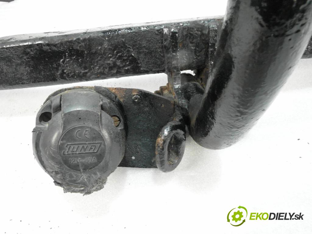 RENAULT LAGUNA I (B56_, 556_) LIFTBACK 2000 83,00 2.2 dT (B569) - G8T 760 2188,00 Hák