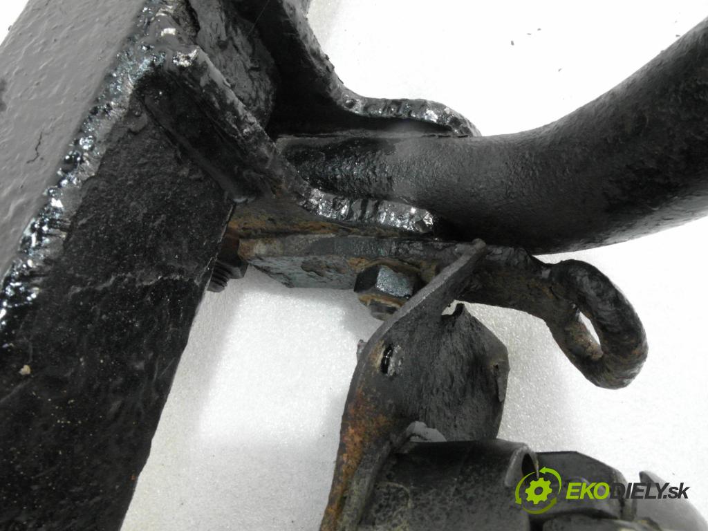 RENAULT LAGUNA I (B56_, 556_) LIFTBACK 2000 83,00 2.2 dT (B569) - G8T 760 2188,00 Hák