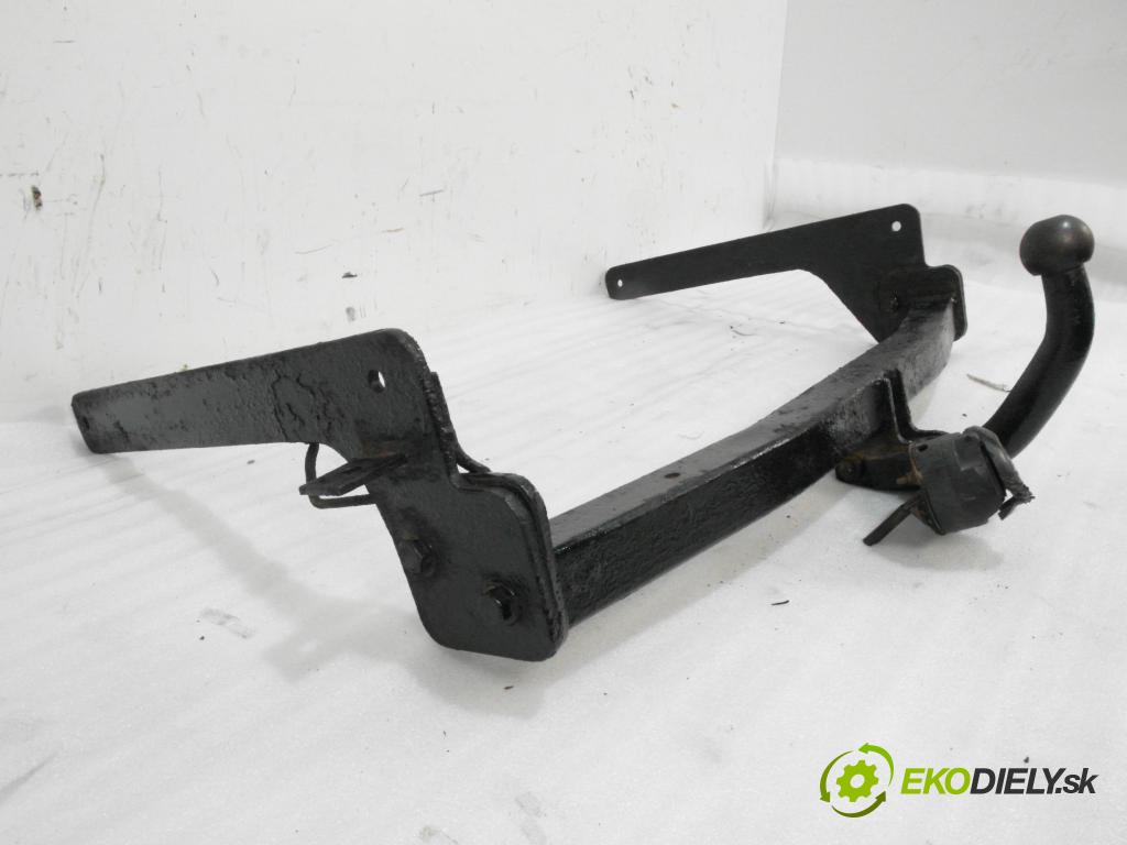 RENAULT LAGUNA I (B56_, 556_) LIFTBACK 2000 83,00 2.2 dT (B569) - G8T 760 2188,00 Hák