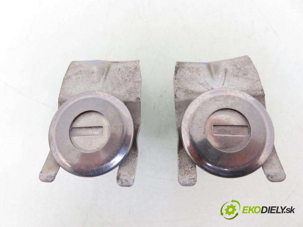 DACIA LOGAN (LS_) KOMBIVAN 2009 64,00 1.6 (LSOB, LSOD, LSOF, LSOH) - K7M 710 1598,00 spinačka / zámky 8200826300B