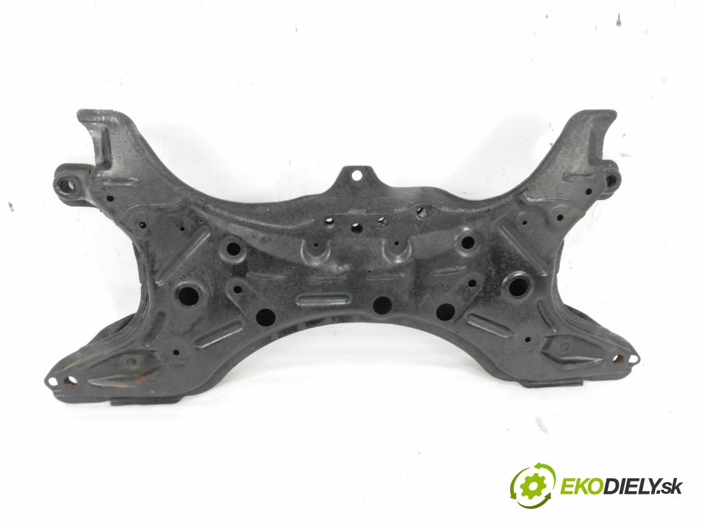 TOYOTA COROLLA Verso (_E12_) MINIVAN 2002 66,00 2.0 D-4D (CDE120_) - 1CD-FTV 1995,00 predný