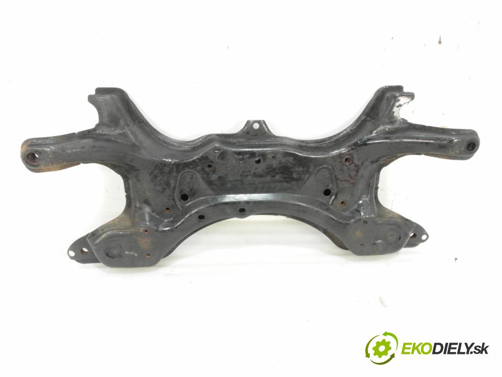 TOYOTA COROLLA Verso (_E12_) MINIVAN 2002 66,00 2.0 D-4D (CDE120_) - 1CD-FTV 1995,00 predný