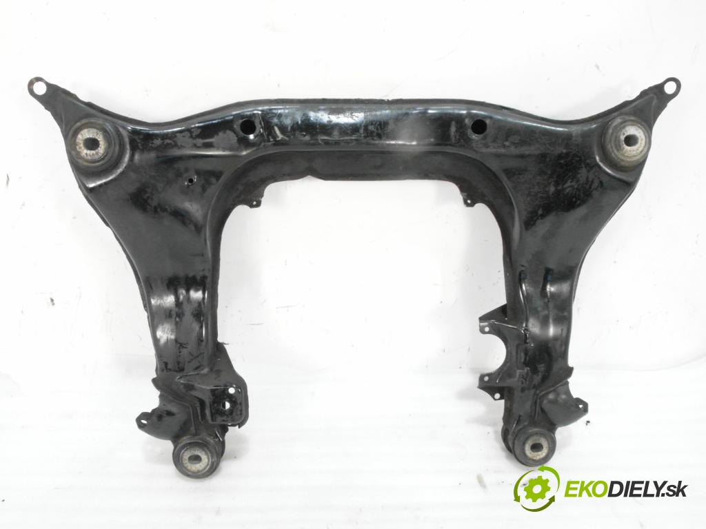 VW PASSAT B5 Variant (3B5) KOMBI 1999 85,00 1.9 TDI - ATJ 1896,00 predný