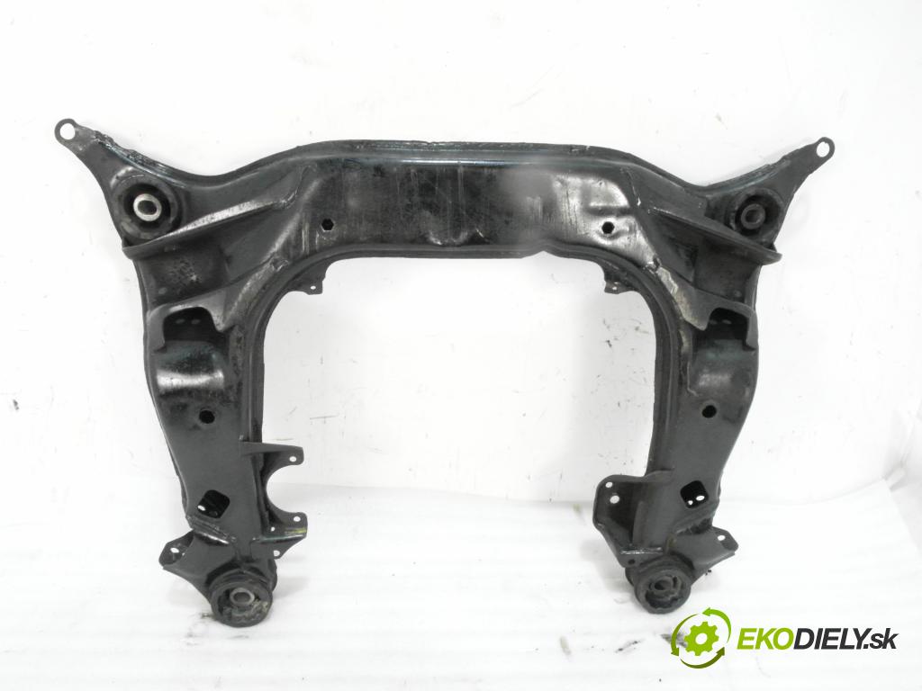 VW PASSAT B5 Variant (3B5) KOMBI 1999 85,00 1.9 TDI - ATJ 1896,00 predný