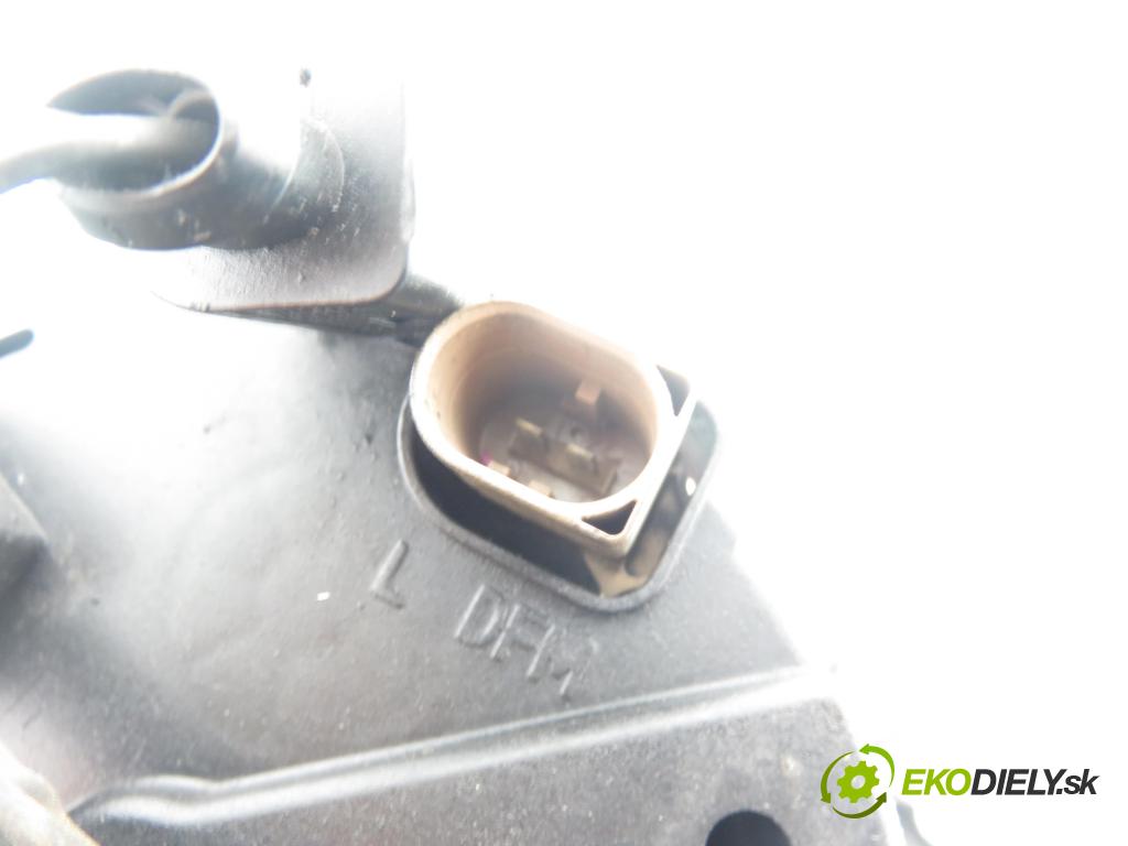 VW GOLF IV (1J1) HB 2003 55,00 1.4 16V - AHW 1390,00 Alternátor 030903023L ; 2542257C (Alternátor)