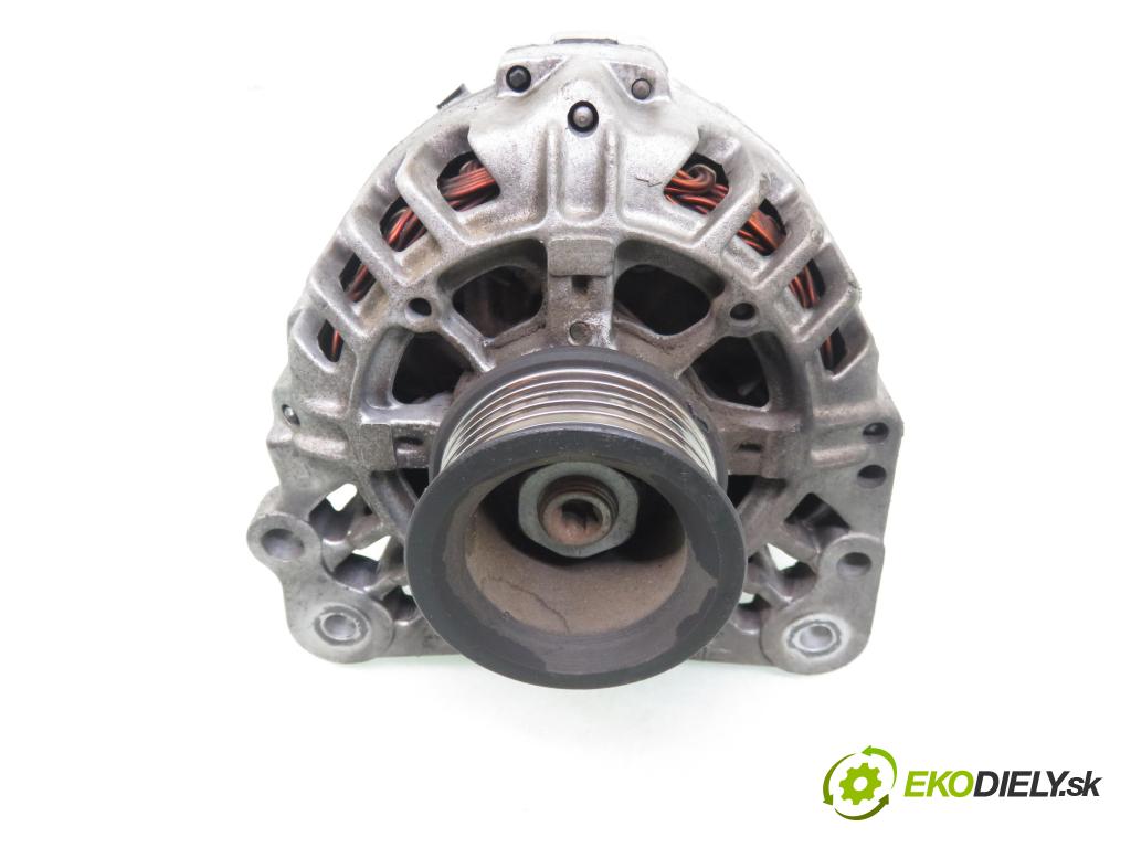 VW GOLF IV (1J1) HB 2003 55,00 1.4 16V - AHW 1390,00 Alternátor 030903023L ; 2542257C (Alternátor)