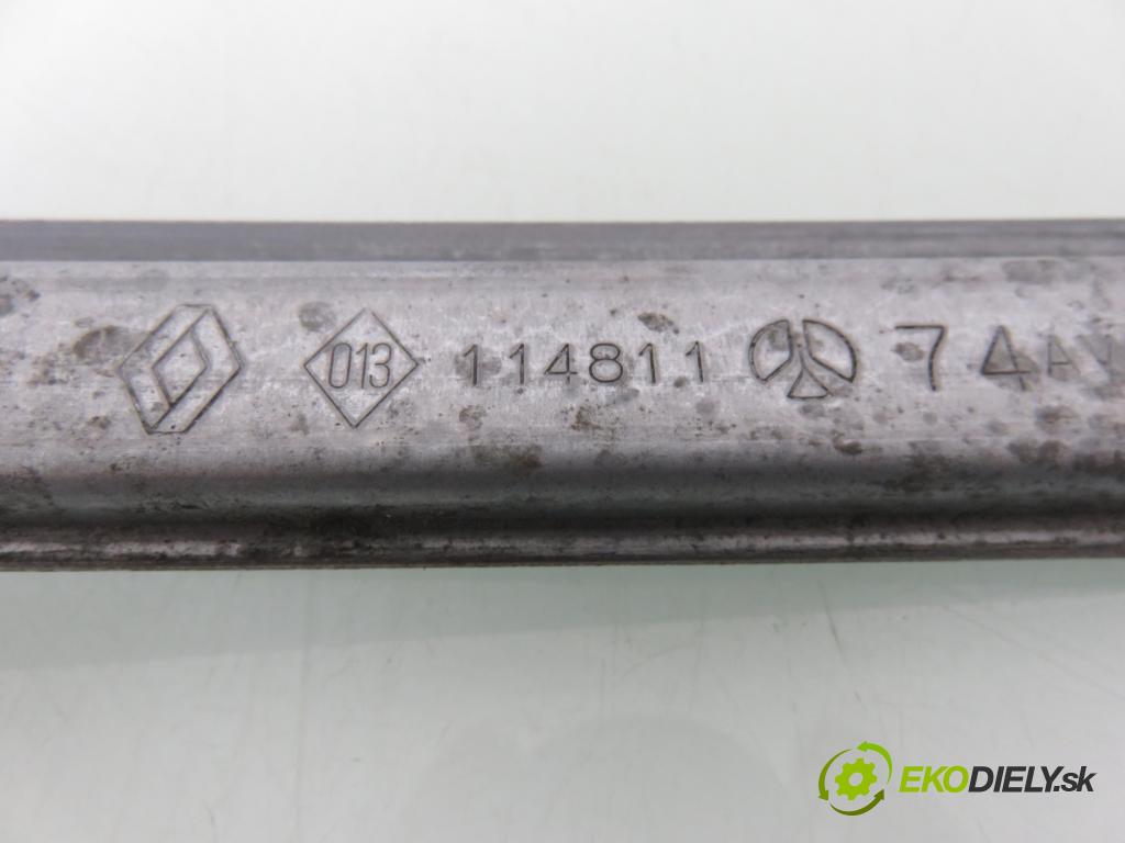 RENAULT LAGUNA II Grandtour (KG0/1_) KOMBI 2001 89,00 1.8 16V - F4P 770 1783,00 Mechanizmus okien 