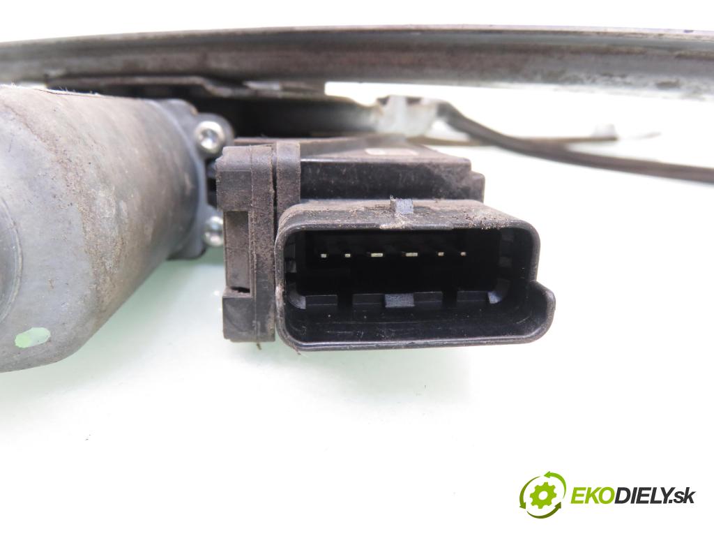 RENAULT LAGUNA II Grandtour (KG0/1_) KOMBI 2001 89,00 1.8 16V - F4P 770 1783,00 Mechanizmus okien