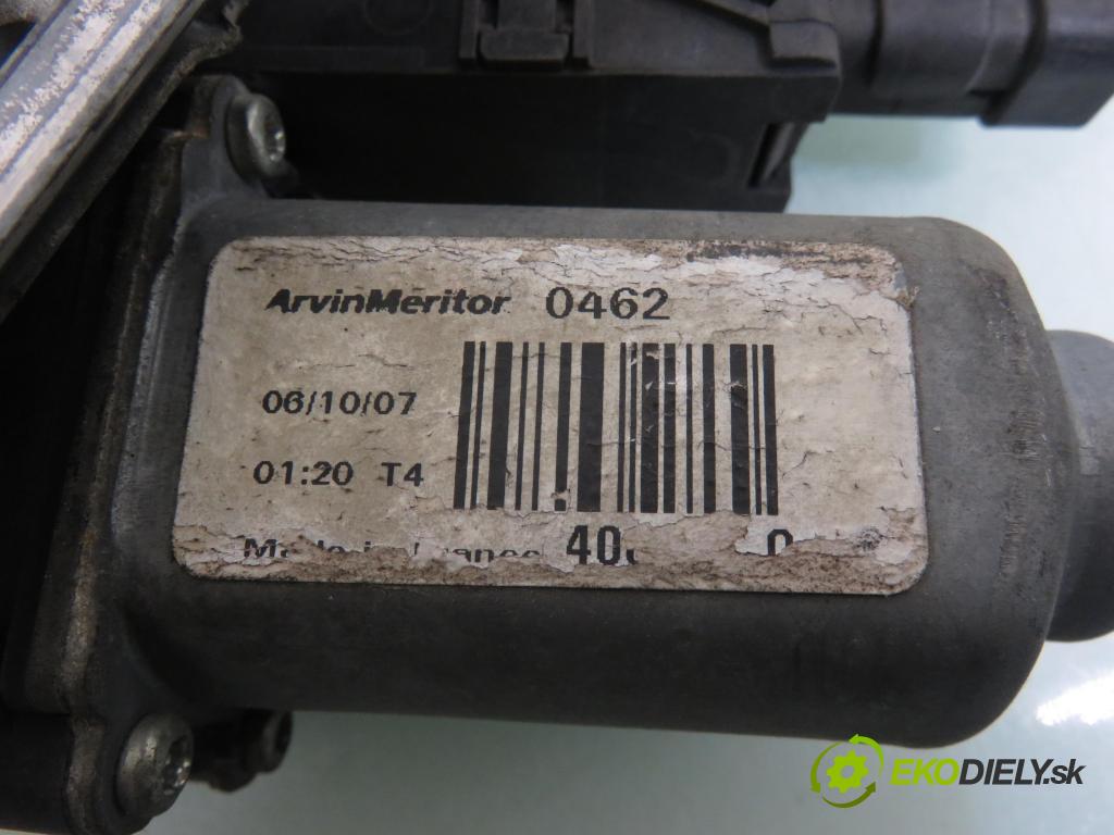 RENAULT LAGUNA II Grandtour (KG0/1_) KOMBI 2001 89,00 1.8 16V - F4P 770 1783,00 Mechanizmus okien