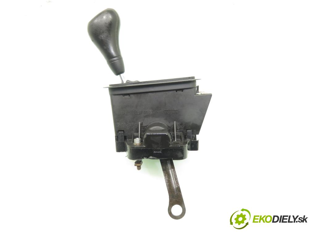 MERCEDES-BENZ KLASA E T-Model (S210) KOMBI 1997 110,00 E 230 T (210.237) - M 111.970 2295,00 ZVEDÁK: A1402670837 ; A1402770298