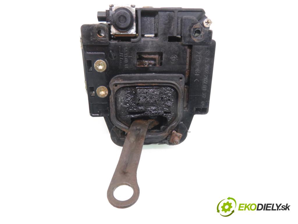 MERCEDES-BENZ KLASA E T-Model (S210) KOMBI 1997 110,00 E 230 T (210.237) - M 111.970 2295,00 ZVEDÁK: A1402670837 ; A1402770298