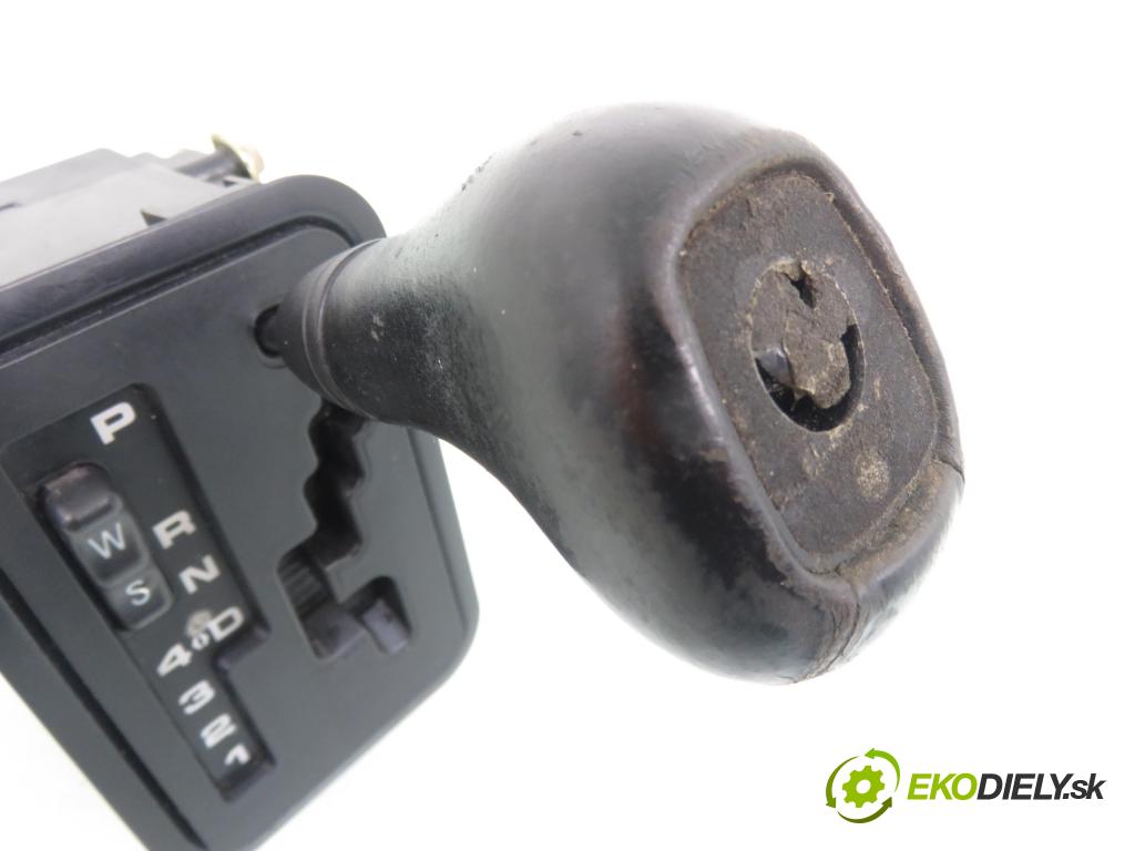 MERCEDES-BENZ KLASA E T-Model (S210) KOMBI 1997 110,00 E 230 T (210.237) - M 111.970 2295,00 ZVEDÁK: A1402670837 ; A1402770298