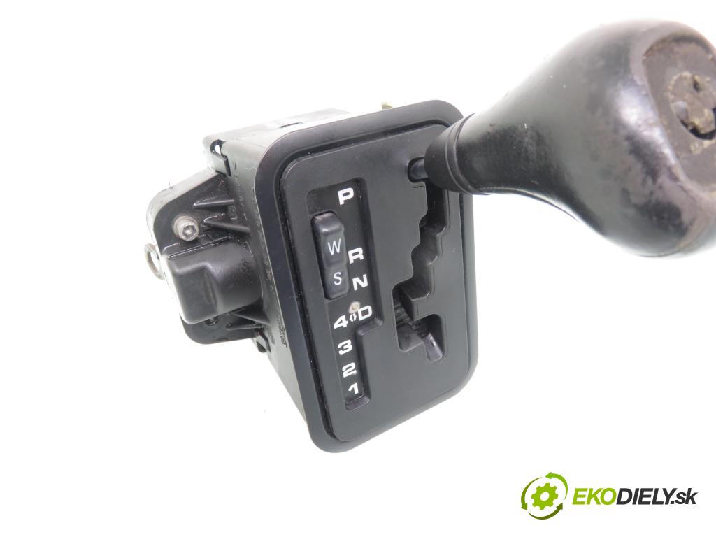 MERCEDES-BENZ KLASA E T-Model (S210) KOMBI 1997 110,00 E 230 T (210.237) - M 111.970 2295,00 ZVEDÁK: A1402670837 ; A1402770298