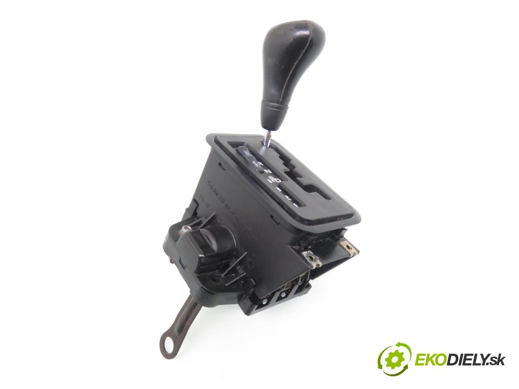 MERCEDES-BENZ KLASA E T-Model (S210) KOMBI 1997 110,00 E 230 T (210.237) - M 111.970 2295,00 ZVEDÁK: A1402670837 ; A1402770298