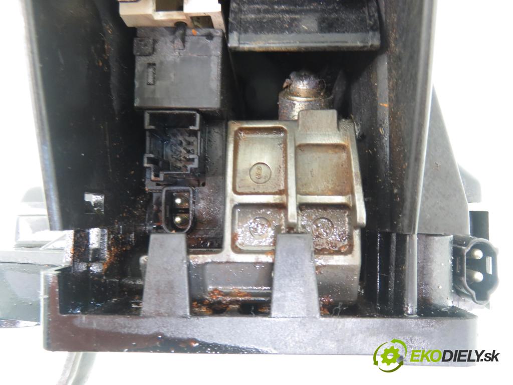 MERCEDES-BENZ KLASA E T-Model (S210) KOMBI 1997 110,00 E 230 T (210.237) - M 111.970 2295,00 ZVEDÁK: A1402670837 ; A1402770298