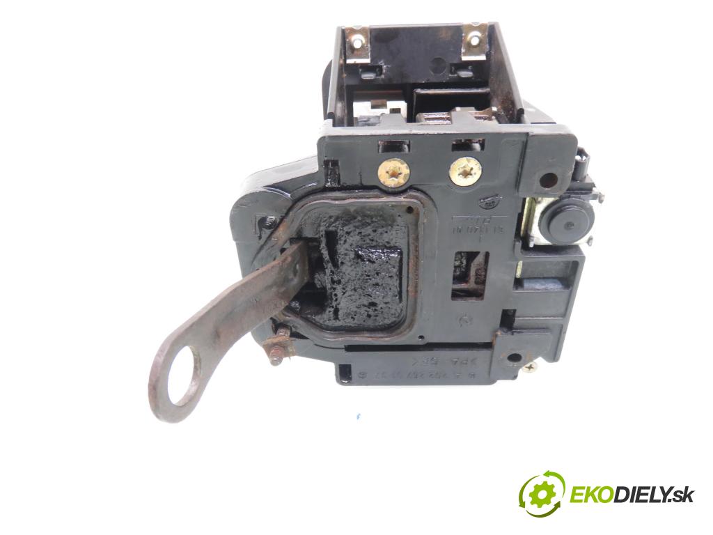 MERCEDES-BENZ KLASA E T-Model (S210) KOMBI 1997 110,00 E 230 T (210.237) - M 111.970 2295,00 ZVEDÁK: A1402670837 ; A1402770298