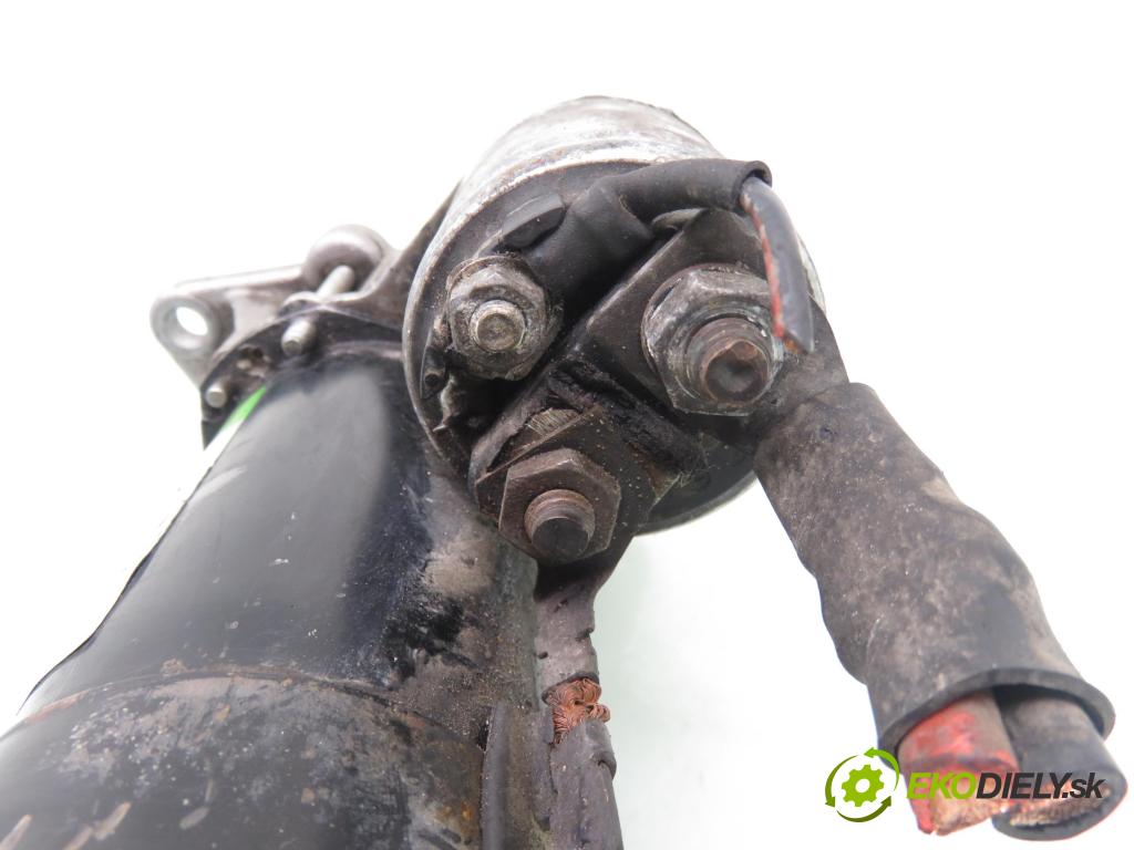 OPEL TIGRA TwinTop (X04) CABRIO 2005 66,00 1.4 - Z 14 XEP 1364,00 Štartér  (Štartér)