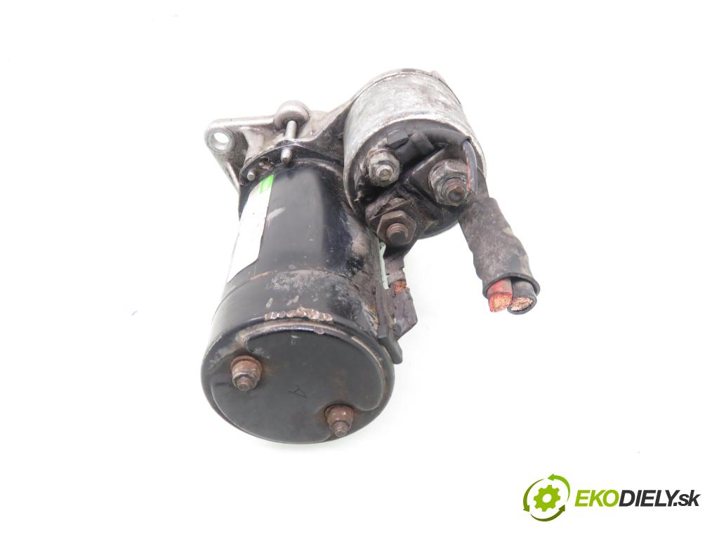 OPEL TIGRA TwinTop (X04) CABRIO 2005 66,00 1.4 - Z 14 XEP 1364,00 Štartér  (Štartér)