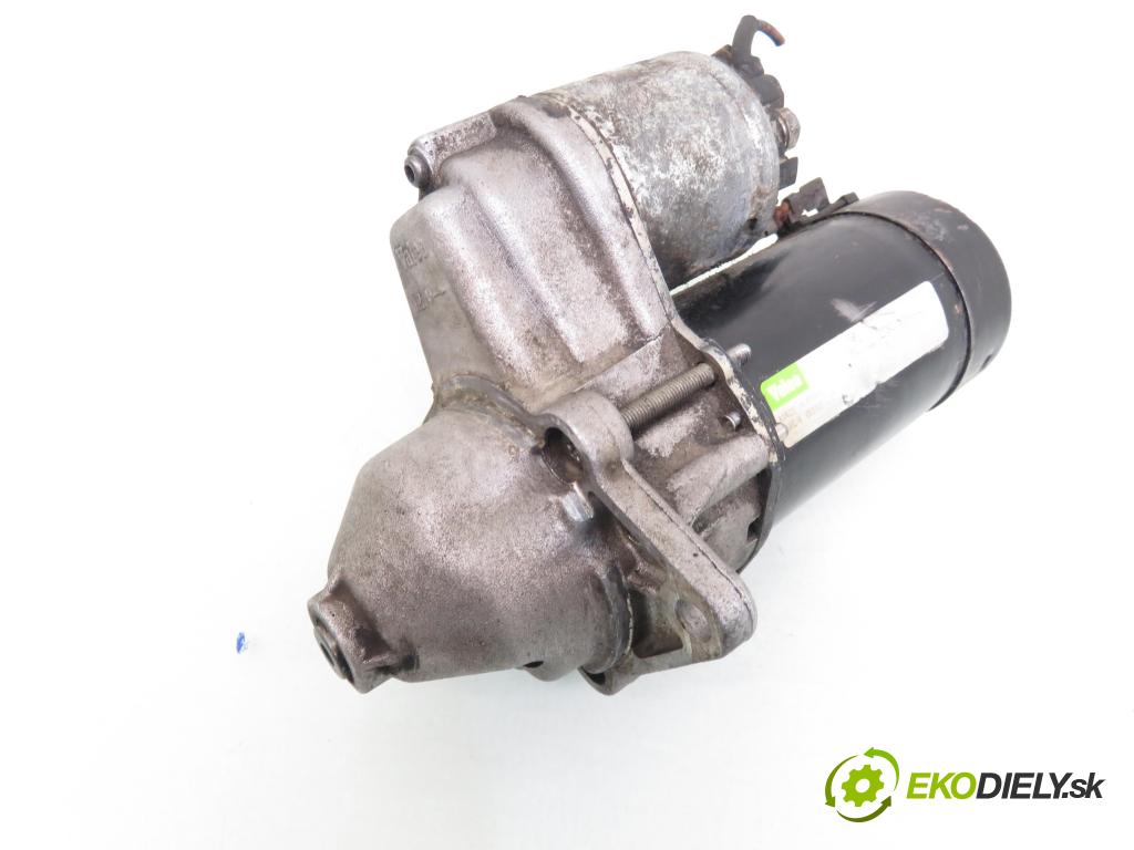 OPEL TIGRA TwinTop (X04) CABRIO 2005 66,00 1.4 - Z 14 XEP 1364,00 Štartér  (Štartér)