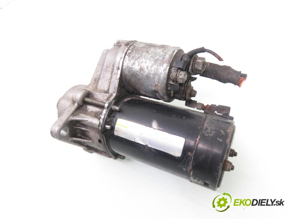 OPEL TIGRA TwinTop (X04) CABRIO 2005 66,00 1.4 - Z 14 XEP 1364,00 Štartér  (Štartér)