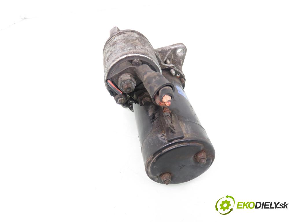 OPEL TIGRA TwinTop (X04) CABRIO 2005 66,00 1.4 - Z 14 XEP 1364,00 Štartér  (Štartér)