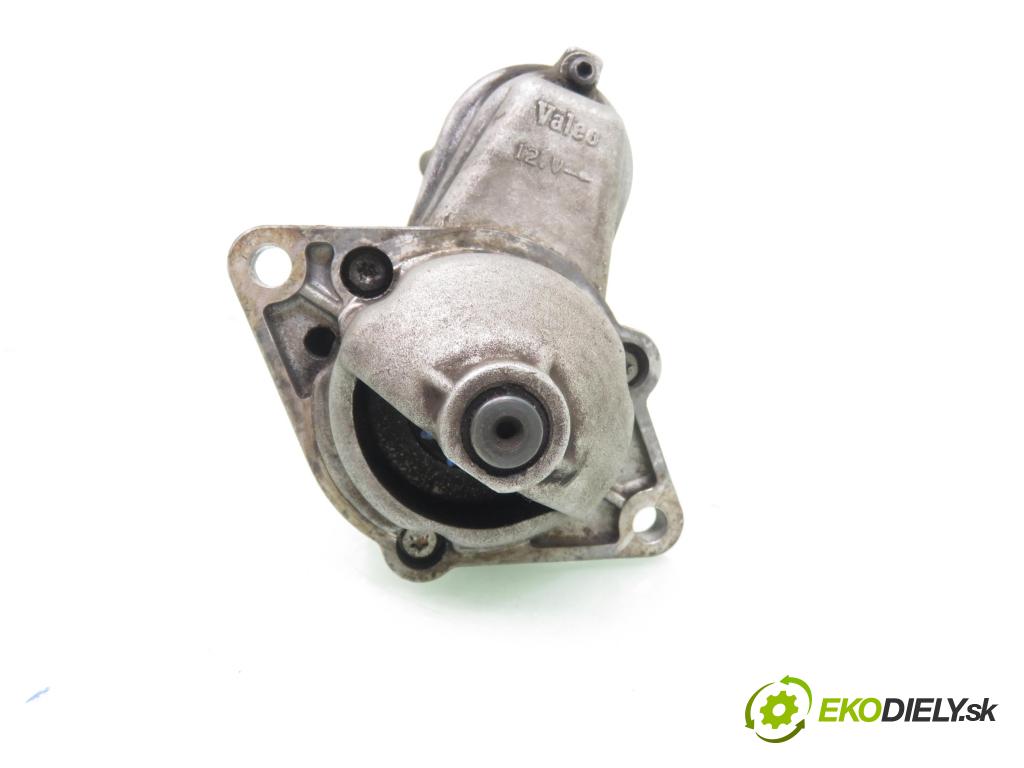 OPEL TIGRA TwinTop (X04) CABRIO 2005 66,00 1.4 - Z 14 XEP 1364,00 Štartér  (Štartér)