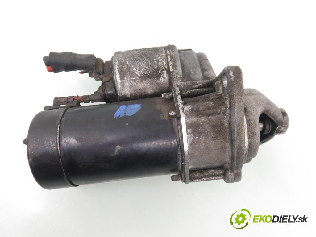 OPEL TIGRA TwinTop (X04) CABRIO 2005 66,00 1.4 - Z 14 XEP 1364,00 Štartér  (Štartér)