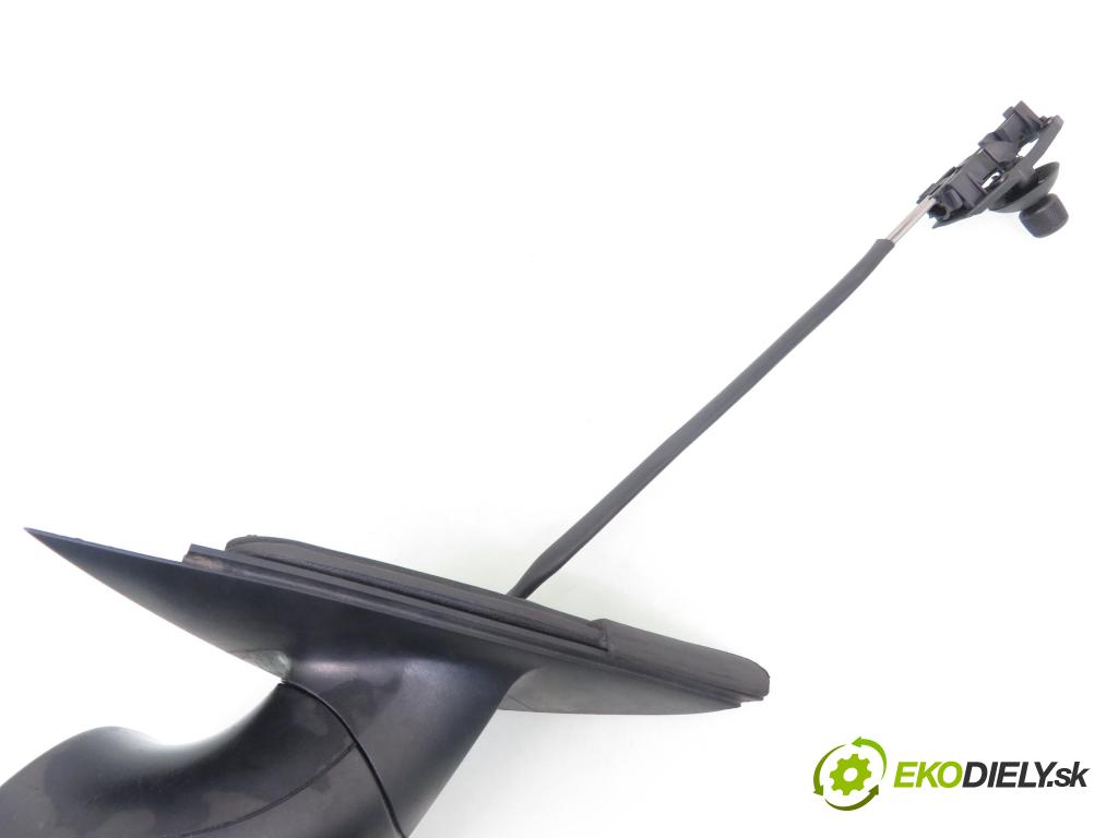 SEAT IBIZA III (6L1) HB 2004 47,00 1.9 SDI - ASY 1896,00 Spätné zrkadlo PM 