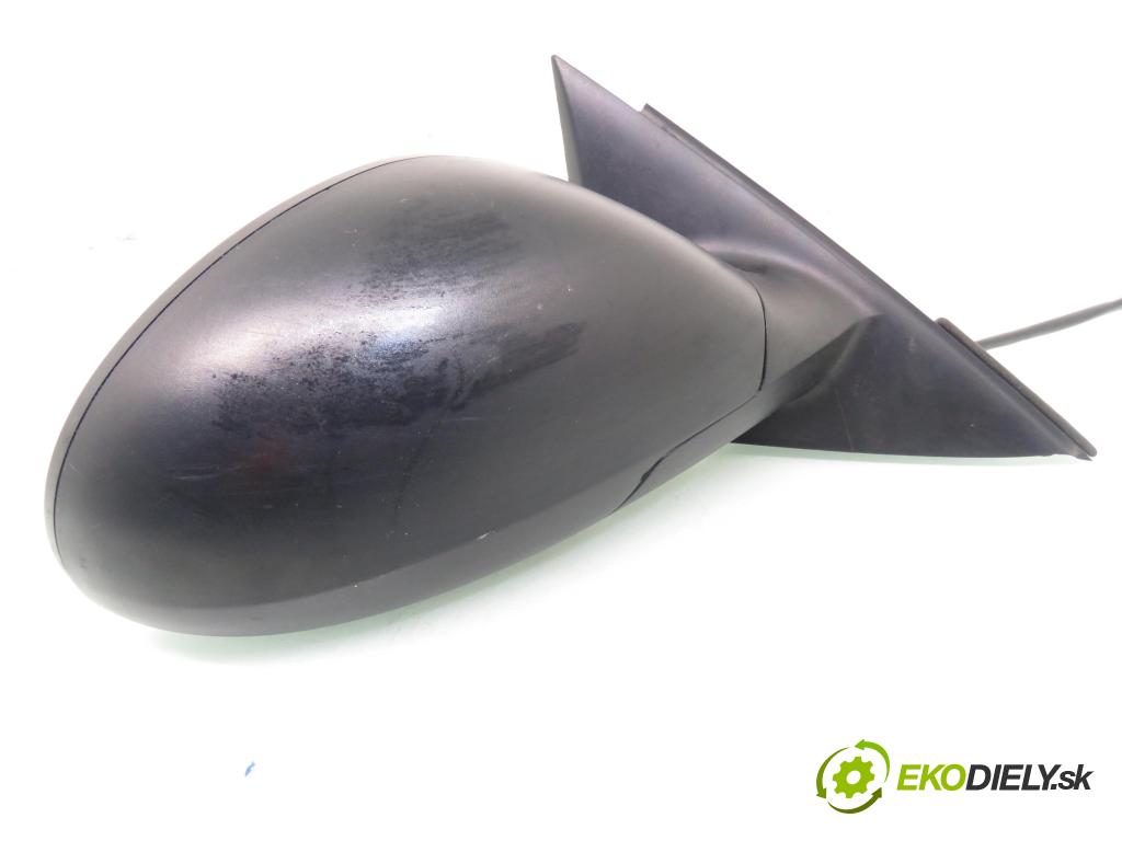 SEAT IBIZA III (6L1) HB 2004 47,00 1.9 SDI - ASY 1896,00 Spätné zrkadlo PM