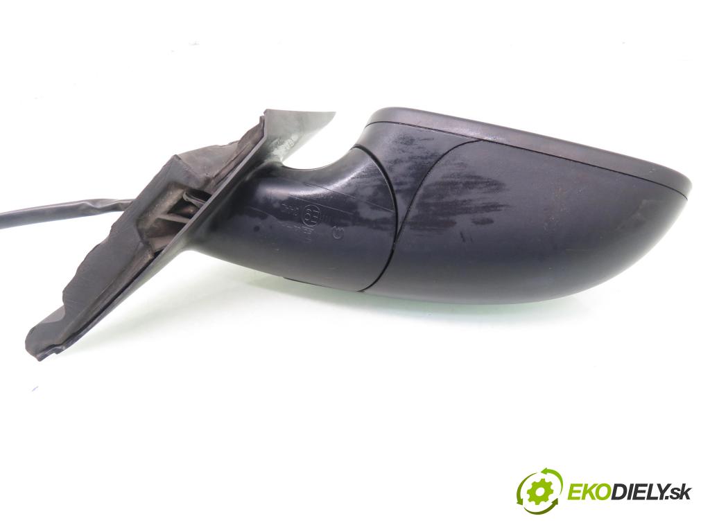 SEAT IBIZA III (6L1) HB 2004 47,00 1.9 SDI - ASY 1896,00 Spätné zrkadlo PM