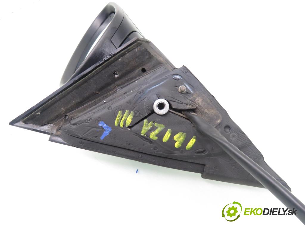 SEAT IBIZA III (6L1) HB 2004 47,00 1.9 SDI - ASY 1896,00 Spätné zrkadlo PM