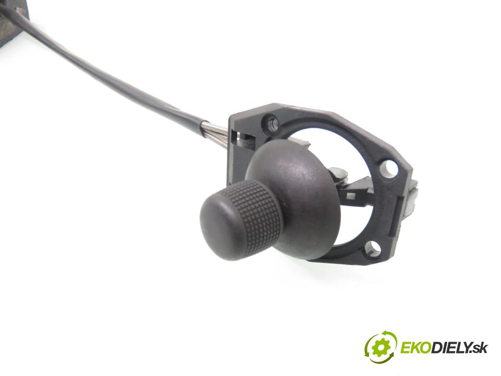 SEAT IBIZA III (6L1) HB 2004 47,00 1.9 SDI - ASY 1896,00 Spätné zrkadlo PM