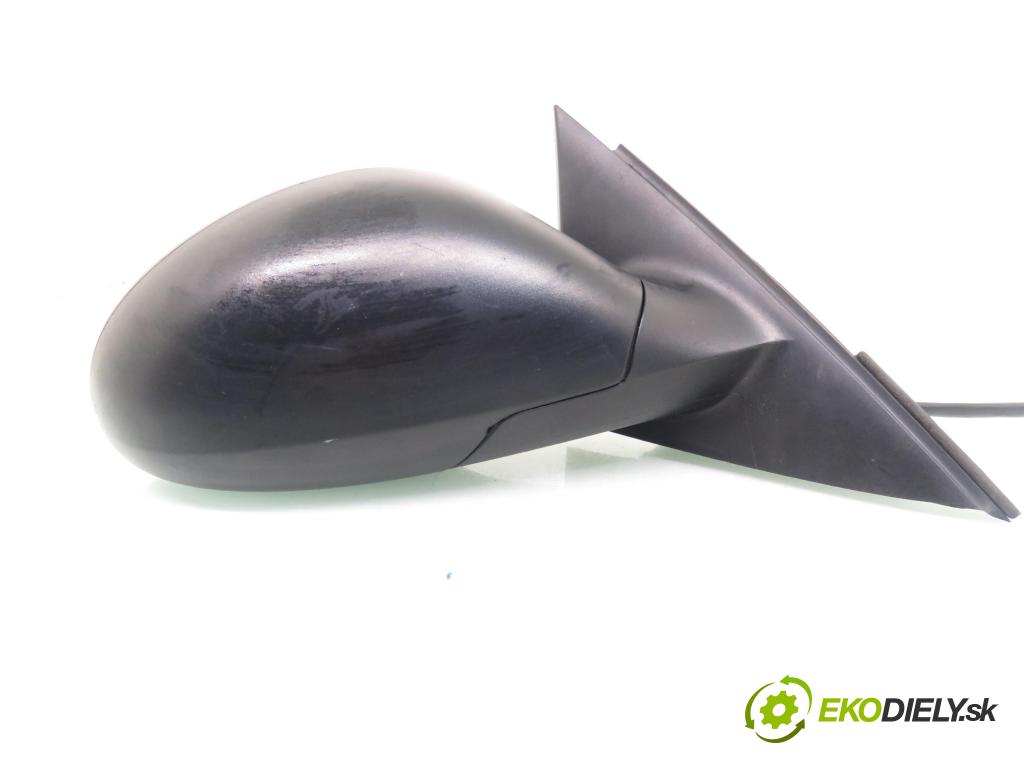 SEAT IBIZA III (6L1) HB 2004 47,00 1.9 SDI - ASY 1896,00 Spätné zrkadlo PM
