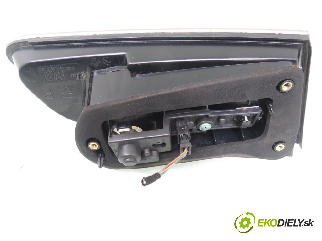 SEAT IBIZA III (6L1) HB 2004 47,00 1.9 SDI - ASY 1896,00 Svetlo pravé zadné kufor 6L6945094F ; 6L6945108 ; 6L6945094D