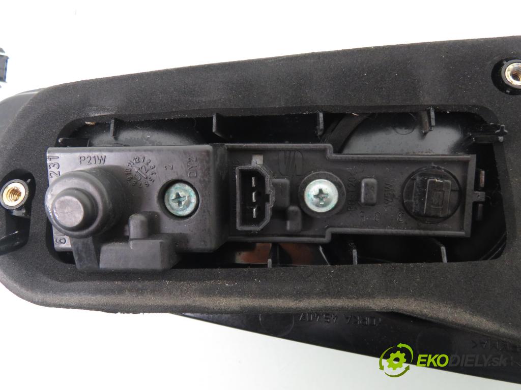 SEAT IBIZA III (6L1) HB 2004 47,00 1.9 SDI - ASY 1896,00 Svetlo pravé zadné kufor 6L6945094F ; 6L6945108 ; 6L6945094D