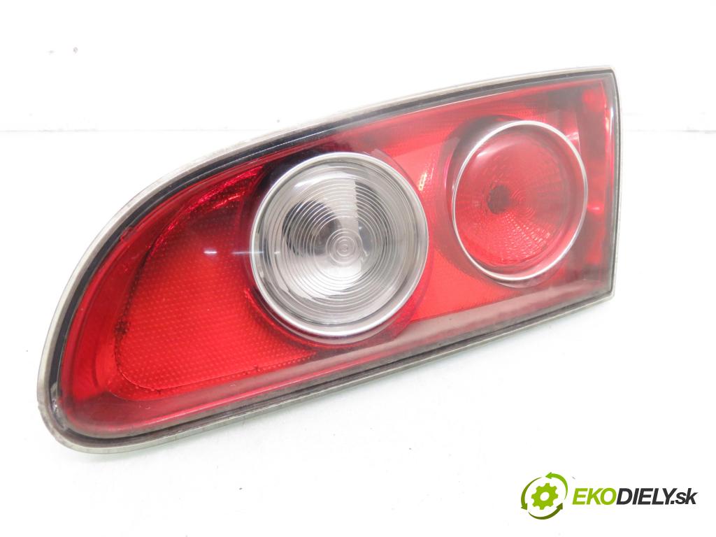 SEAT IBIZA III (6L1) HB 2004 47,00 1.9 SDI - ASY 1896,00 Svetlo pravé zadné kufor 6L6945094F ; 6L6945108 ; 6L6945094D