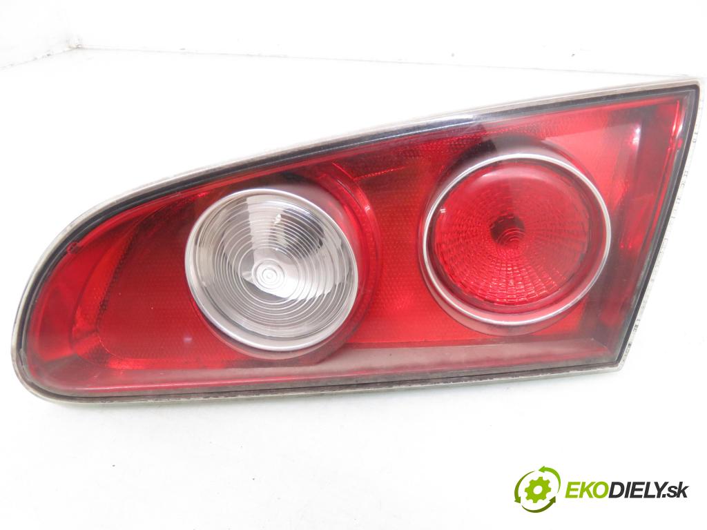 SEAT IBIZA III (6L1) HB 2004 47,00 1.9 SDI - ASY 1896,00 Svetlo pravé zadné kufor 6L6945094F ; 6L6945108 ; 6L6945094D