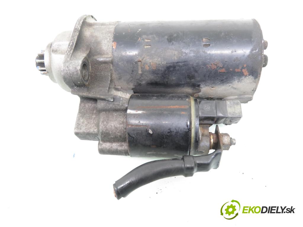 AUDI A3 (8L1) HB 2001 66,00 1.9 TDI 90 - ALH 1896,00 Štartér  (Štartér)