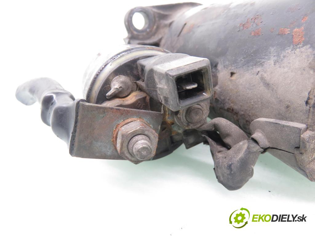 AUDI A3 (8L1) HB 2001 66,00 1.9 TDI 90 - ALH 1896,00 Štartér  (Štartér)