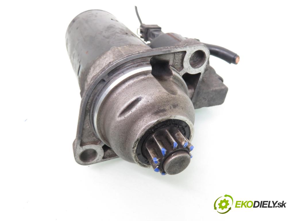 AUDI A3 (8L1) HB 2001 66,00 1.9 TDI 90 - ALH 1896,00 Štartér  (Štartér)