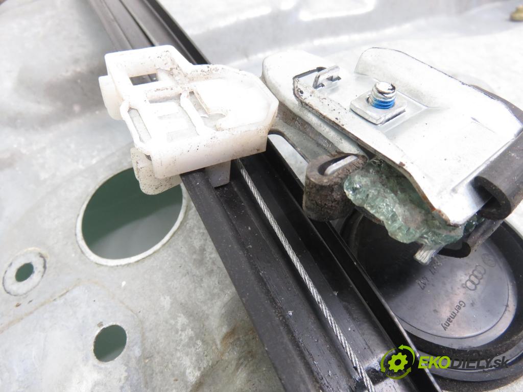 VW PASSAT B5.5 Variant (3B6) KOMBI 2002 85,00 2 - AZM 1984,00 Mechanizmus okien 3B4837755D ; 3B4837751L