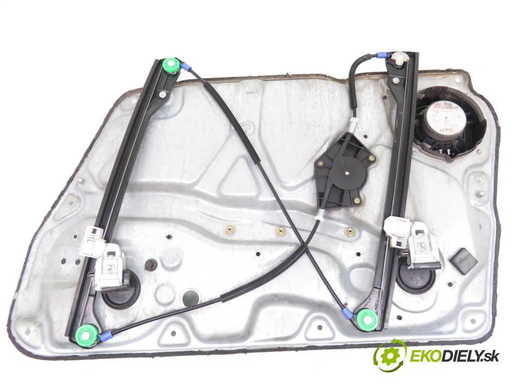 VW PASSAT B5.5 Variant (3B6) KOMBI 2002 85,00 2 - AZM 1984,00 Mechanizmus okien 3B4837755D ; 3B4837751L