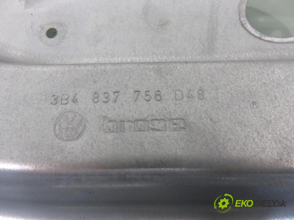 VW PASSAT B5.5 Variant (3B6) KOMBI 2002 85,00 2 - AZM 1984,00 Mechanizmus okien 3B4837756D