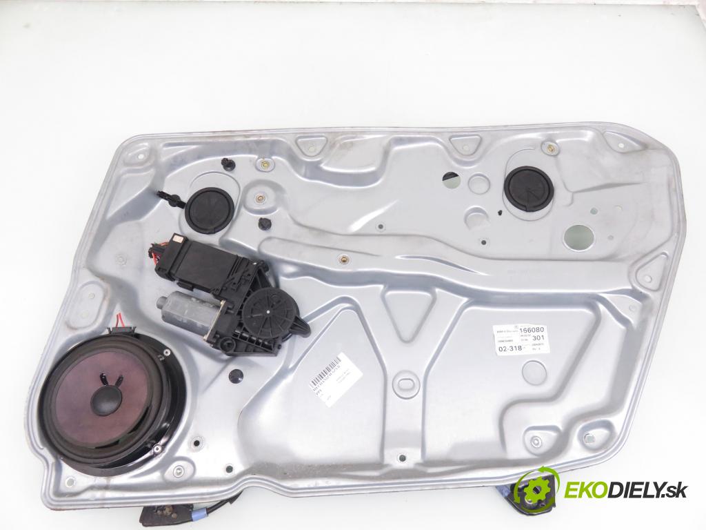 VW PASSAT B5.5 Variant (3B6) KOMBI 2002 85,00 2 - AZM 1984,00 Mechanizmus okien 3B4837756D