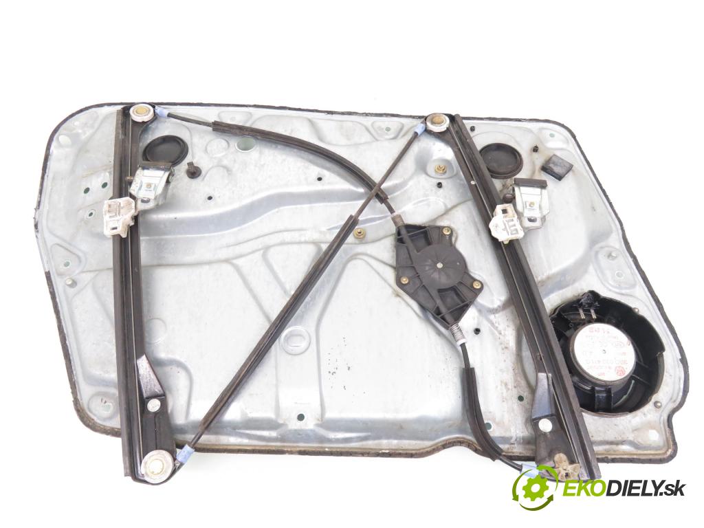 VW PASSAT B5.5 Variant (3B6) KOMBI 2002 85,00 2 - AZM 1984,00 Mechanizmus okien 3B4837756D