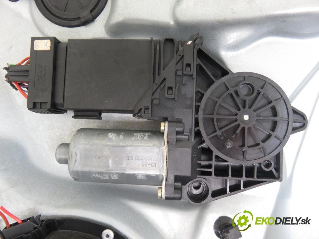 VW PASSAT B5.5 Variant (3B6) KOMBI 2002 85,00 2 - AZM 1984,00 Mechanizmus okien 3B4837756D