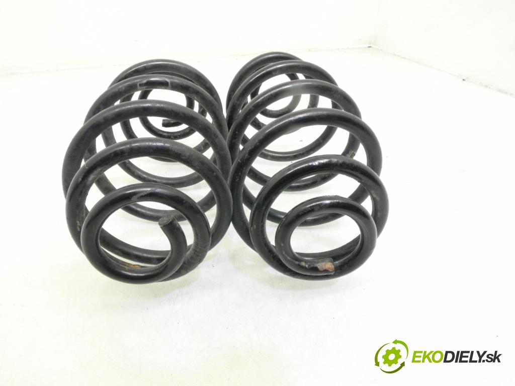 SAAB 9-3 (YS3F) SEDAN 2004 92,00 2.2 TiD - D223L 2171,00 Pružina zadné