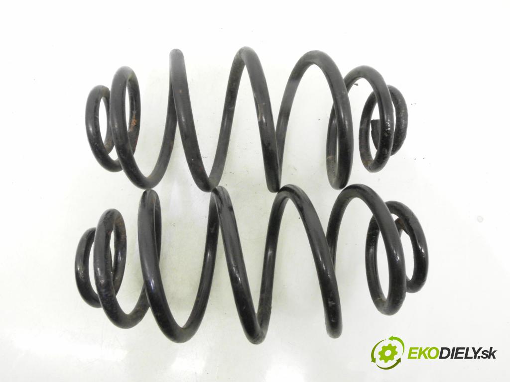 SAAB 9-3 (YS3F) SEDAN 2004 92,00 2.2 TiD - D223L 2171,00 Pružina zadné