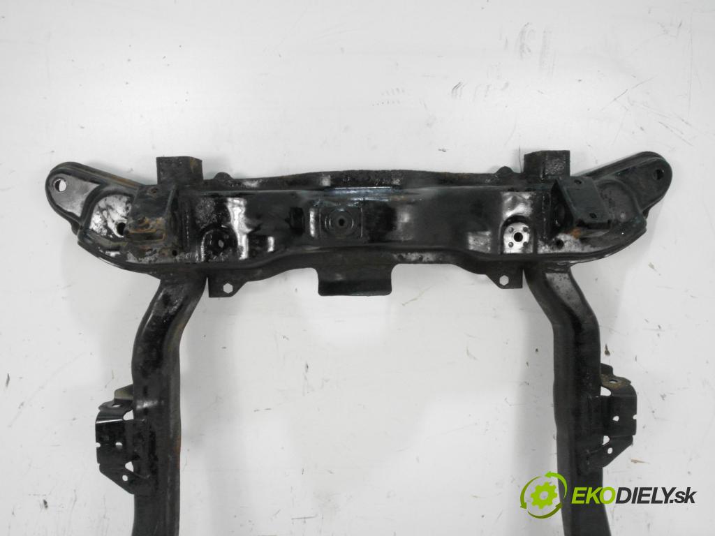 OPEL CORSA C (X01) HB 2004 55,00 1.2 16V 75 - Z 12 XE 1199,00 predný 